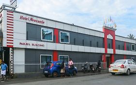 Hotel Newcastle